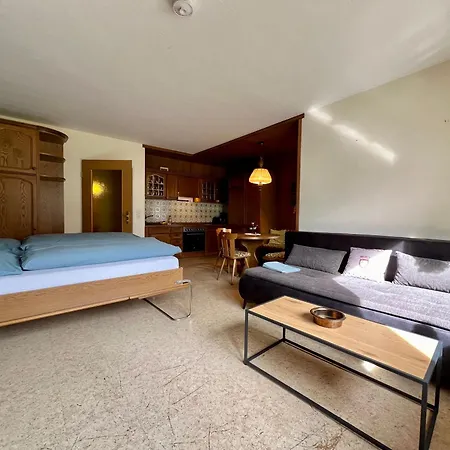 Lilli * Garmisch-Partenkirchen