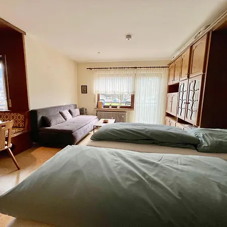 Lilli * Garmisch-Partenkirchen