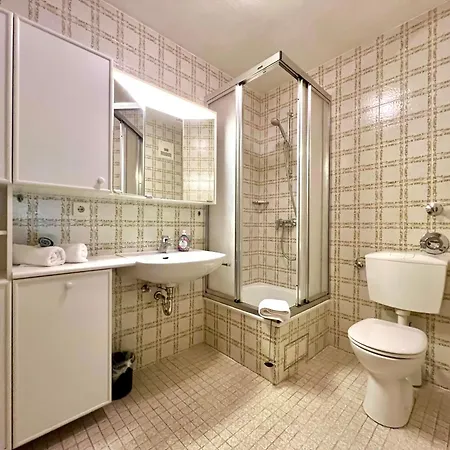 Lilli * Garmisch-Partenkirchen