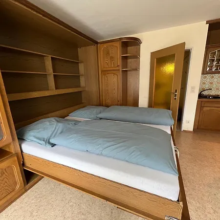 Lilli Apartment Garmisch-Partenkirchen