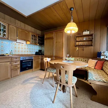 Lilli Garmisch-Partenkirchen