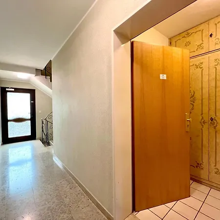 Lilli Lejlighed Garmisch-Partenkirchen