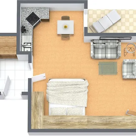 Lilli * Garmisch-Partenkirchen