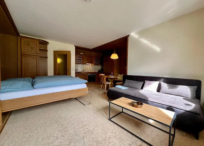 Lilli * Garmisch-Partenkirchen