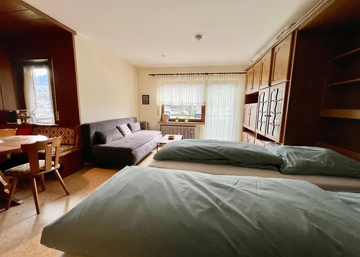 Lilli * Garmisch-Partenkirchen