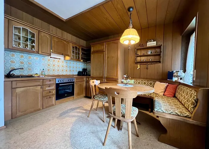 Lilli Garmisch-Partenkirchen