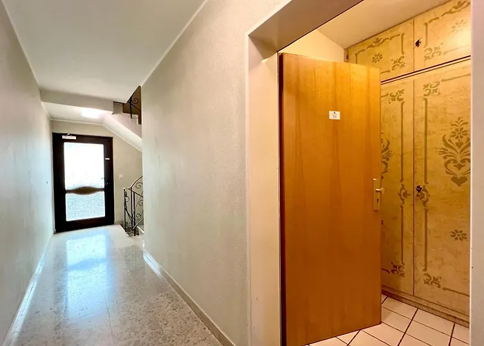 Lilli Apartamento Garmisch-Partenkirchen