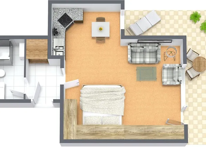 Lilli * Garmisch-Partenkirchen